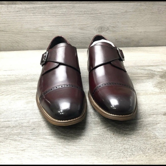 Stacy Adams men shoes main image 9